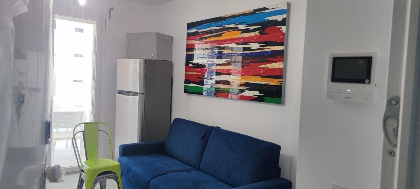 شقة Dali House Nuovissimo!! ألغيرو المظهر الخارجي الصورة