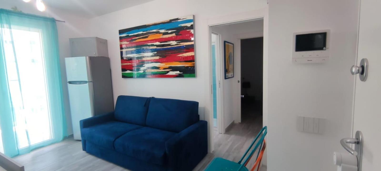 شقة Dali House Nuovissimo!! ألغيرو المظهر الخارجي الصورة